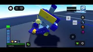 Soundwave Transformer Showcase | Roblox Plane Crazy
