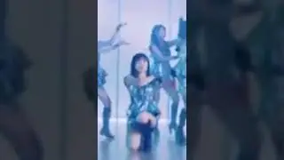 Jonjou evidence dance mirror