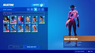 all new leaked fortnite skins & emotes 😱️&zwj;🔥