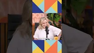 Amy is still surprising Paul after all of these years.