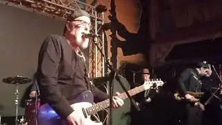 * 1/16/2026 * The Jimmys  @  The Blues Saloon - St Paul, MN  *  