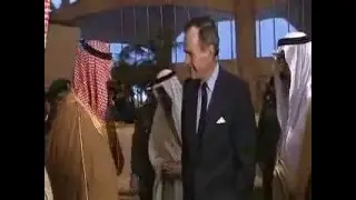 Carlyle Group - Bush connection to Bin Laden