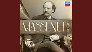 Massenet: Don Quichotte - Po&egrave;me de Henri Cain, d'apr&egrave;s Le Lorrain - Act 2: C'est vers ton amour