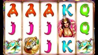 Sultan - slot casino