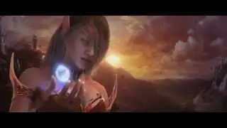 Warlords of Draenor Speculation