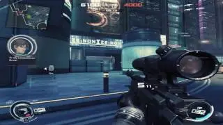 Embers Of Liberty Gaming First Play Friday | Ghost in the Shell: Stand Alone Complex - FAO