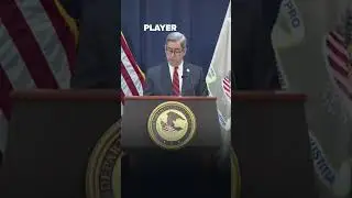 FBI Outlines Charges in NBA Betting Scandal | Wire Fraud, Money Laundering, Gambling