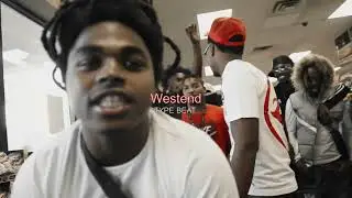 (2023) Free Milwaukee x Westend x Type Beat - Striker (prod bt. @onlyonegclips  x @VellChxppo )