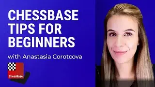 ChessBase Tips for beginners - How to add variations
