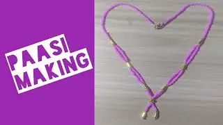 Paasi Making at Home | How to Make Simple Paasi at Home