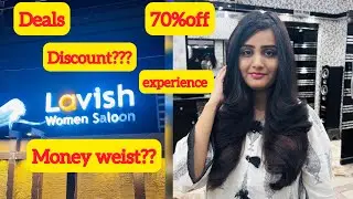 LAVISH hair and beauty saloon|70%off deals and discount 