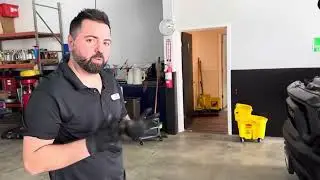 Luma Rebel Begins! | Pre-Purchase Inspection at Contra Costa Auto Service
