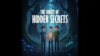 The Forest of Hidden Secrets - Episode 04_The Stranger in the Trees