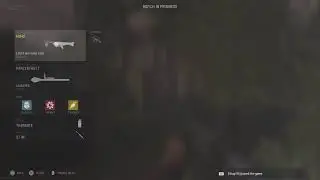 Vanguard Road to Atomic Camo (Panzerfaust Completing All Aerial Camo)