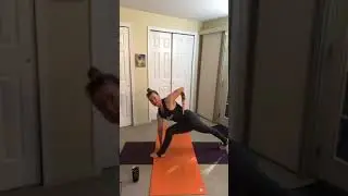 Slow Flow with Leslie (Rockville)