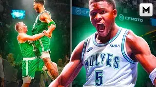 NBA 
