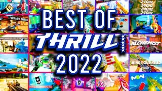 BEST OF THR1LL 2022
