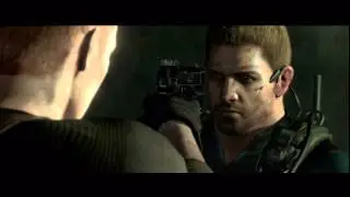 Resident Evil 6 Walkthrough/Playthrough HD (PS3) Pt 89