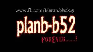 B52 Plan-B Kurdish rapper ( Bbwrn)