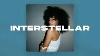 Free Experimental Rap Type Beat 2025 &ndash; Interstellar (Travis Scott, Drake & Don Toliver Style)