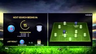 Fifa 15 Pro Clubs New Features Other Game Modes