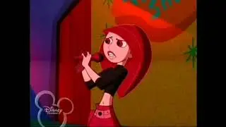 Kim Possible - Say the Word - Bulgarian