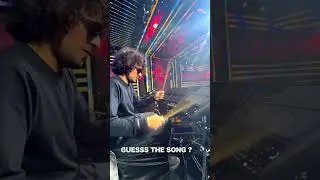 DHOOM AGAIN INTRO SOLO || PAVAN RHYTHM || RUST PERCUSSION ||