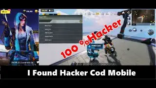 Spectating SPEED HACKS & Auto-Aim Hack & Wall Hack COD Mobile @CodmHackvideo #codm #codmobile