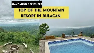 Top of the Mountain Resort in Bulacan - EJ CAMPSITE | Joel Clavio Travels