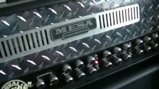 Mesa Boogie Dual Rectifier Reborn - Metal - 1080p