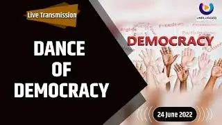 Dance Of Democracy