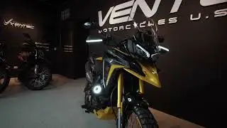Dakar 300 S