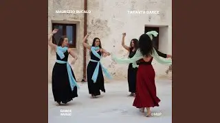 Taranta Dance