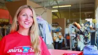 ShirtsNSkirts Valet Dry Cleaning - Save Time & Money