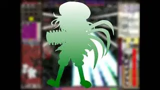 NECROMASTER (S. remix)