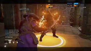 For Honor Season 5 - Aramusha gameplay