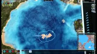 Tuto #3 : micro ASF (chasseurs air T3) - TUTORIAL SUPREME COMMANDER FORGED ALLIANCE FRANCAIS