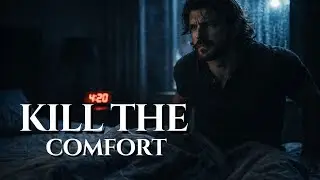 Monarchrome - Killing the Comfort ( Official Lyric Video )