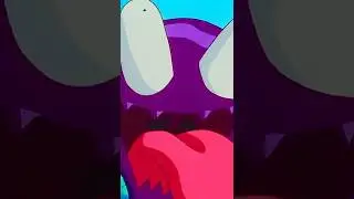 Do You Remember Ash's Original Gengar? 🤔 #pokemon
