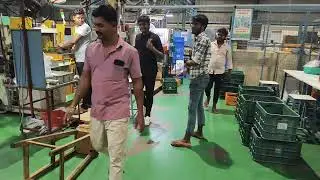 Company mein pahla prank video #laljivlogs1