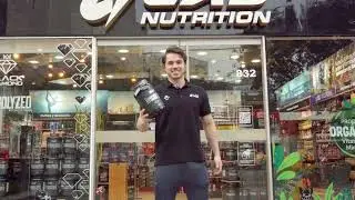 &iexcl;TODO LO QUE DEBES SABER SOBRE EL AMINO SPIKING!