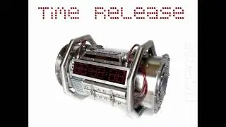 NCR035.1, Andy James, Time Release (Original Mix) 2012, Noise Complaint Records