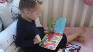 DITTY BIRD | Sound books for babies and toddlers | Find out how our interactive musical books work!