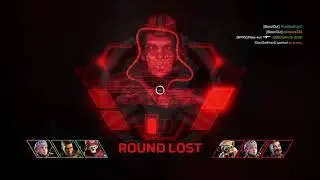 Apex Legends: Arena's got me sweating, but two clutches will always win!