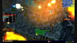 Oldsteel vs. Janalai