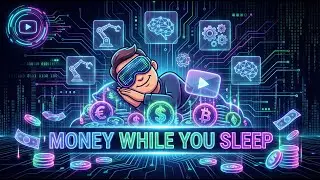 5 Genius AI Systems for Passive Income