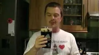 Bristol Beer Factory Indian Ink Black IPA | British Craft Beer Review