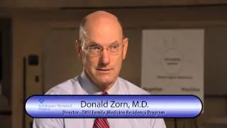 Supporting New Physicians and Community Health