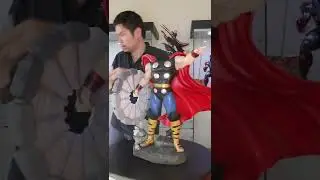XM Studio Thor #shorts