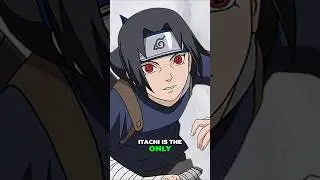 Naruto Shippuden NEVER Showed You Itachi's Chunin Exams!